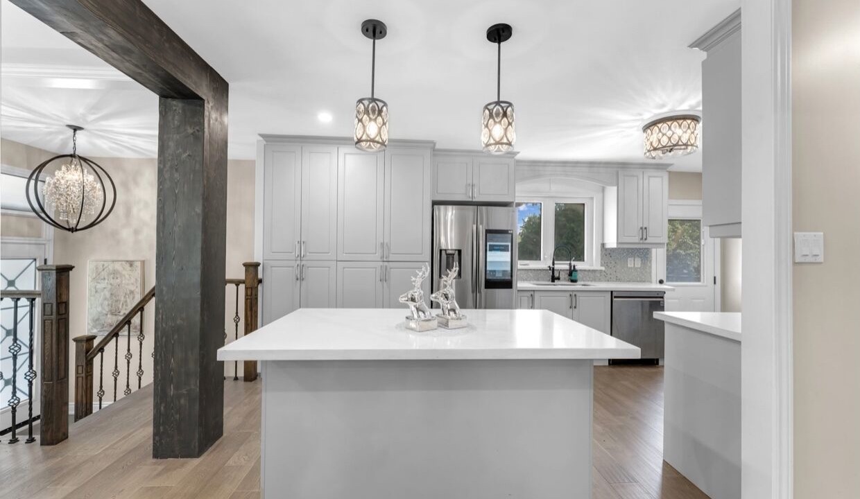 Photo of Kitchen in Richview