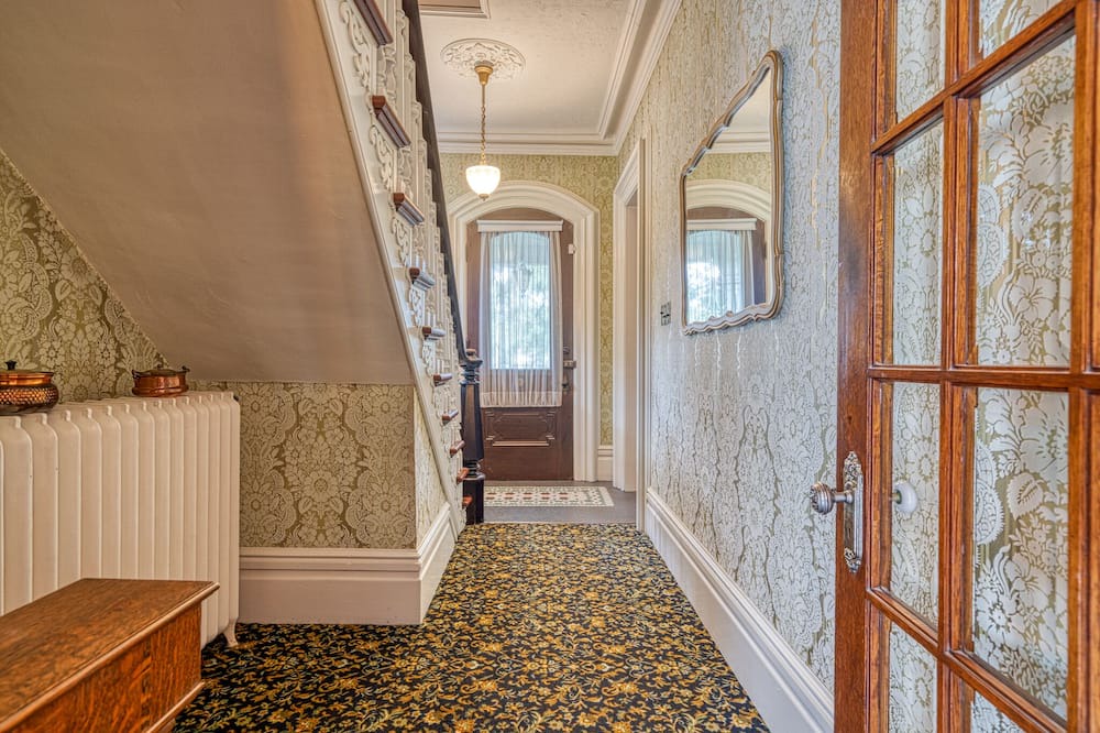 Photo of Bedroom in Simcoe