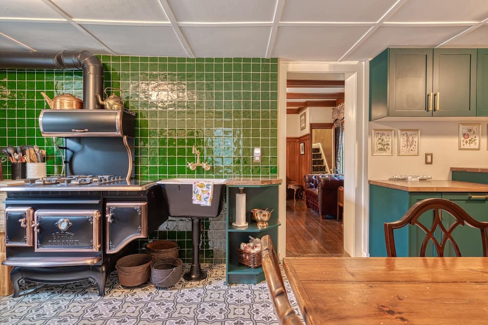 Photo of Kitchen in Simcoe