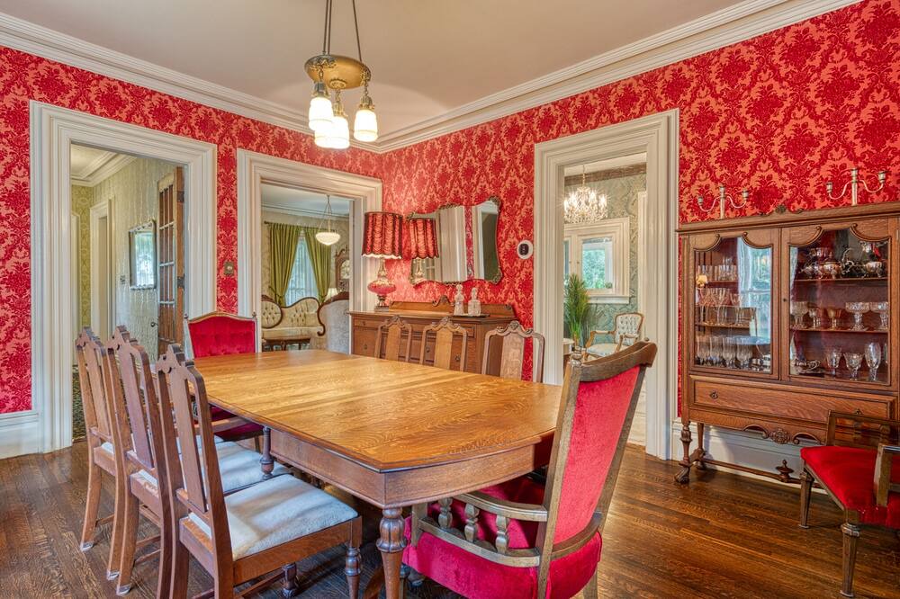 Photo of Kitchen in Simcoe