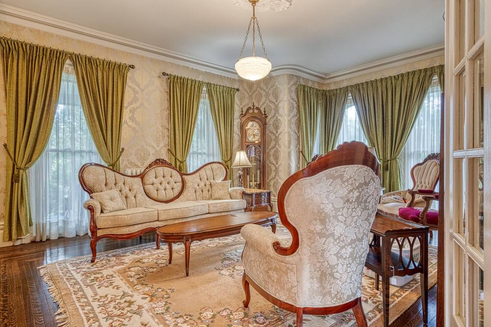 Photo of Livingroom in Simcoe