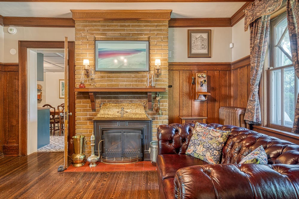 Photo of Livingroom in Simcoe