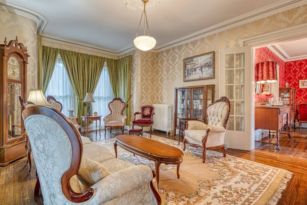 Photo of Livingroom in Simcoe
