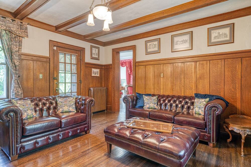 Photo of Livingroom in Simcoe