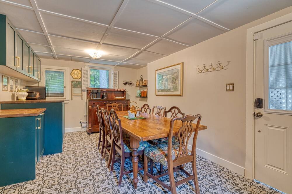 Photo of Kitchen in Simcoe