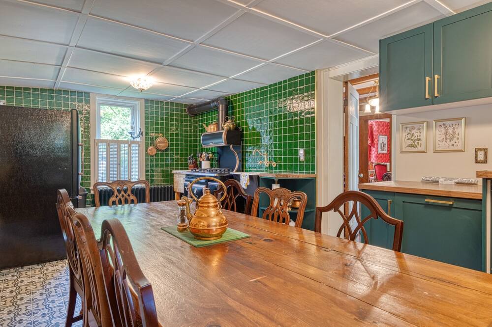 Photo of Kitchen in Simcoe