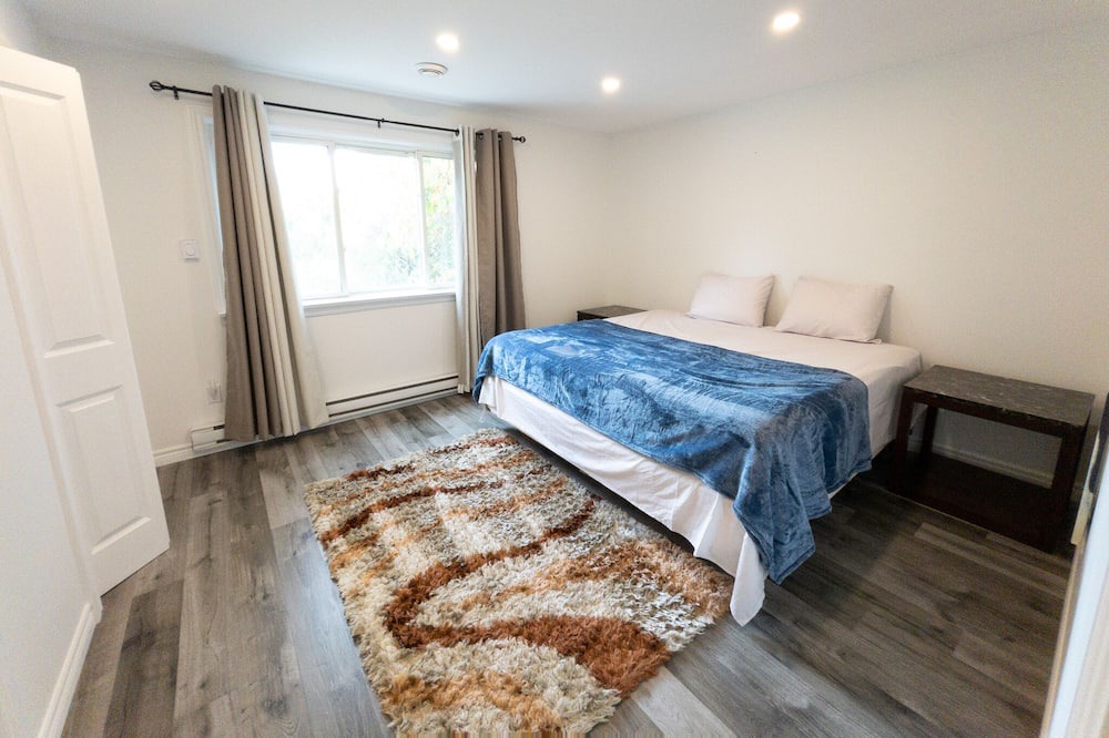Photo of Bedroom in Marmora