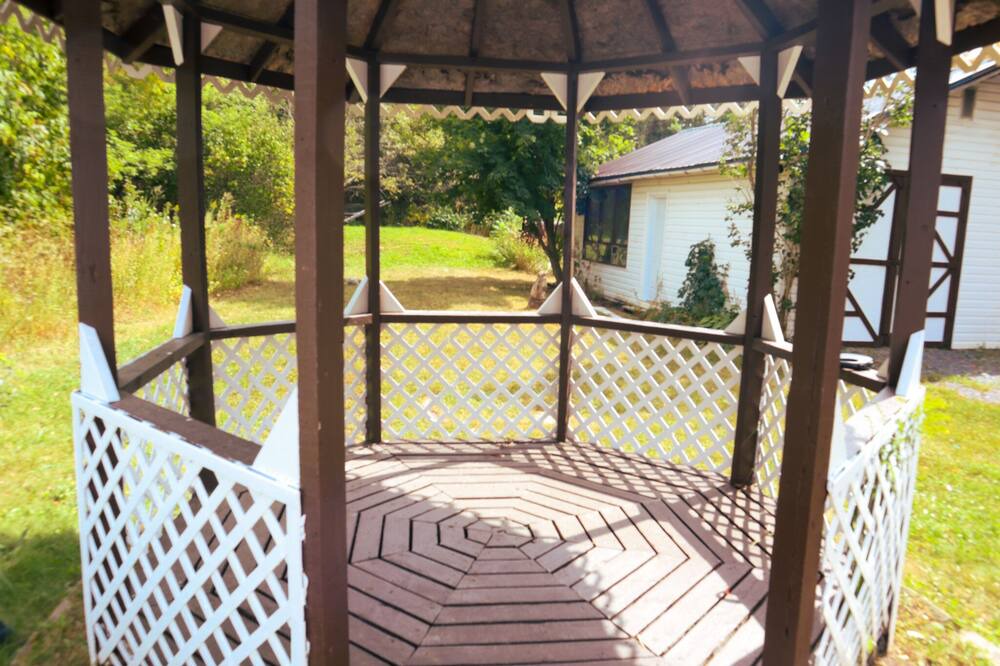 Photo of Patio Balcony in Marmora