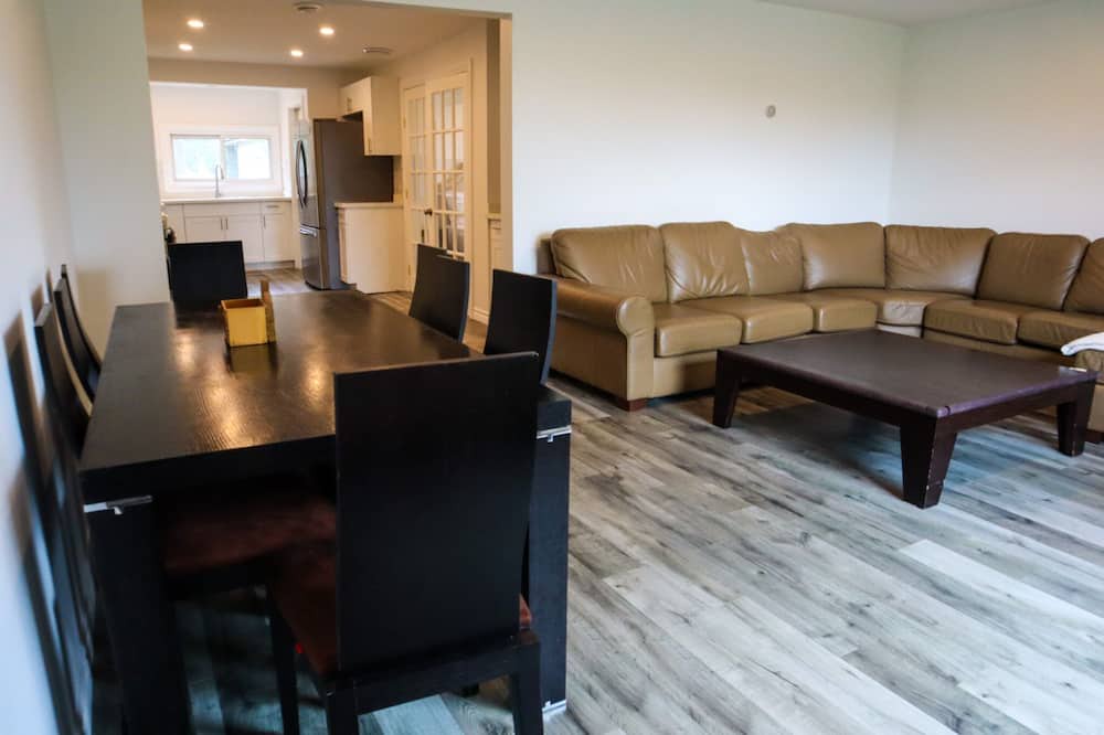 Photo of Livingroom in Marmora