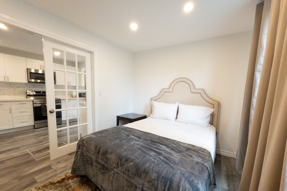 Photo of Bedroom in Marmora