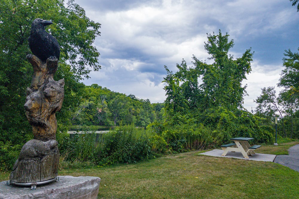 Photo of Outdoor in Marmora