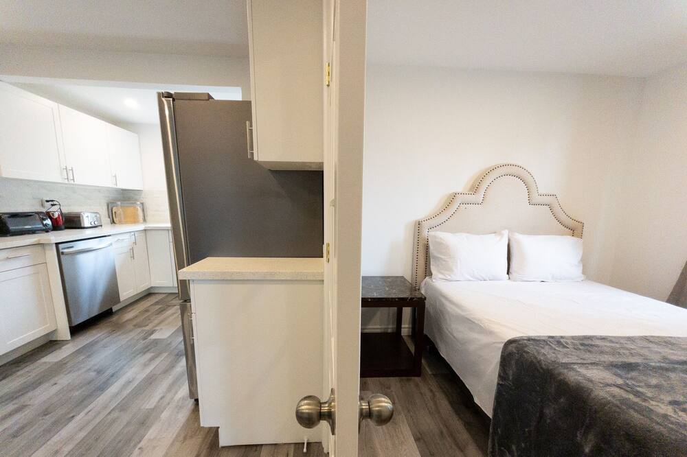 Photo of Bedroom in Marmora