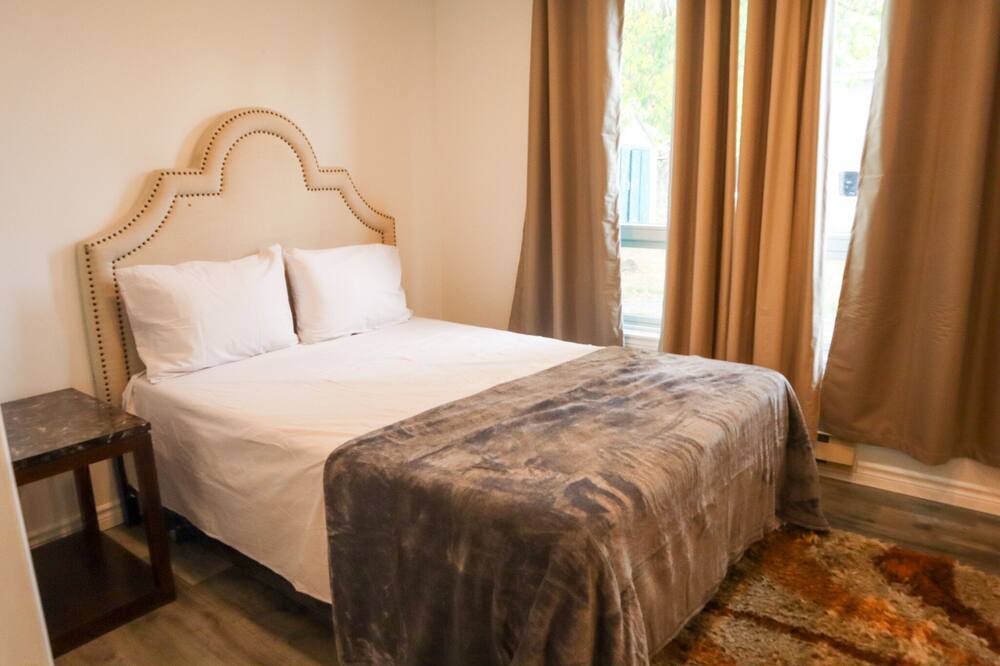 Photo of Bedroom in Marmora