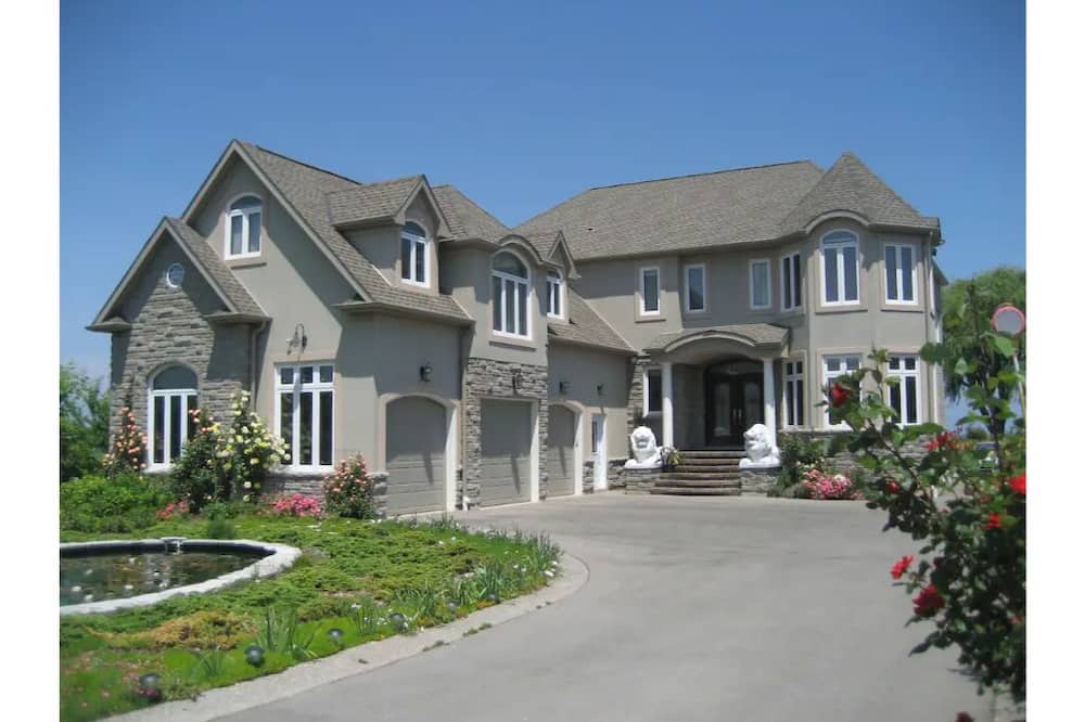 Photo of Outdoor in Grimsby