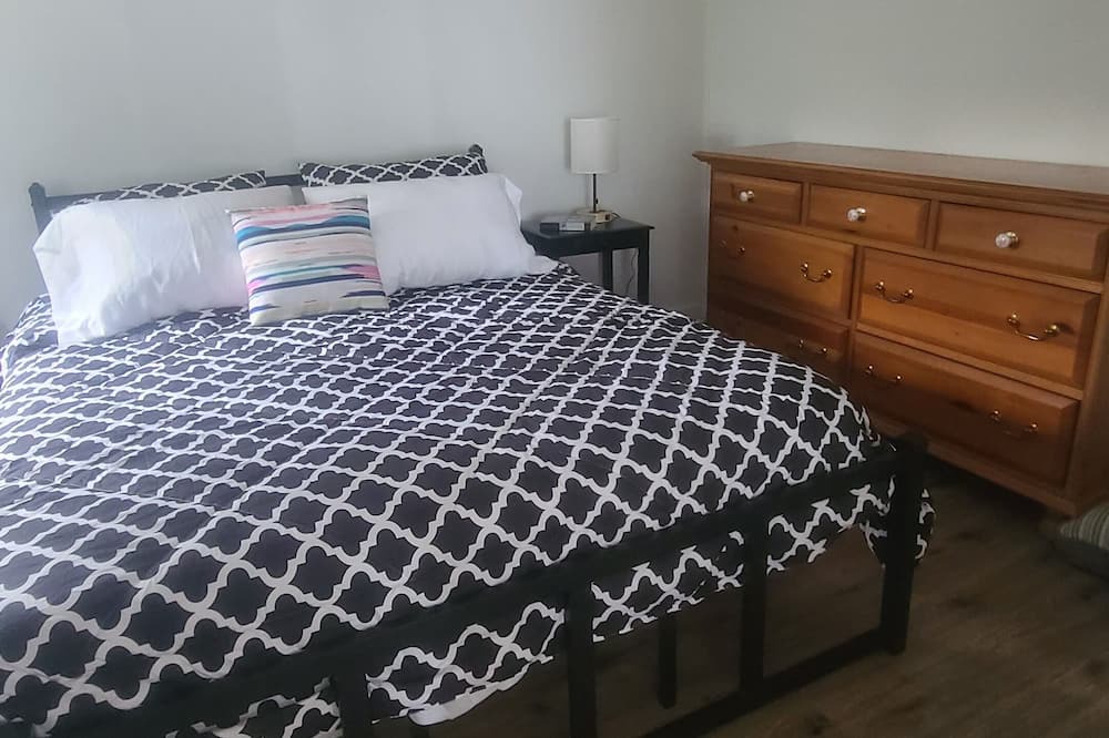 Photo of Bedroom in Selkirk