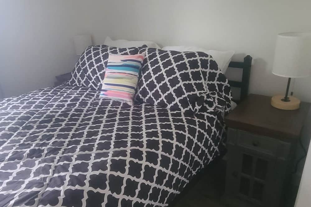 Photo of Bedroom in Selkirk