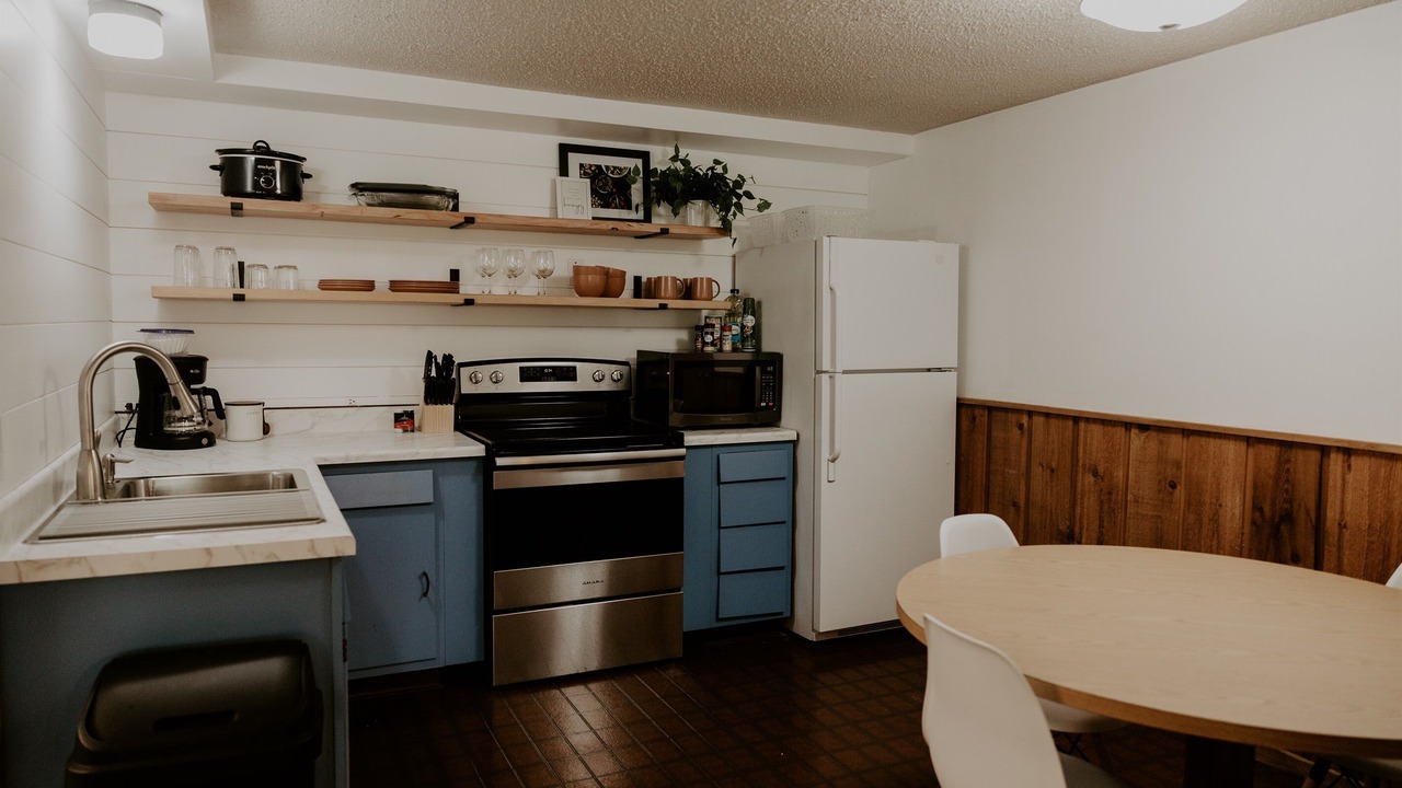 Photo of Kitchen in Grand Rapids