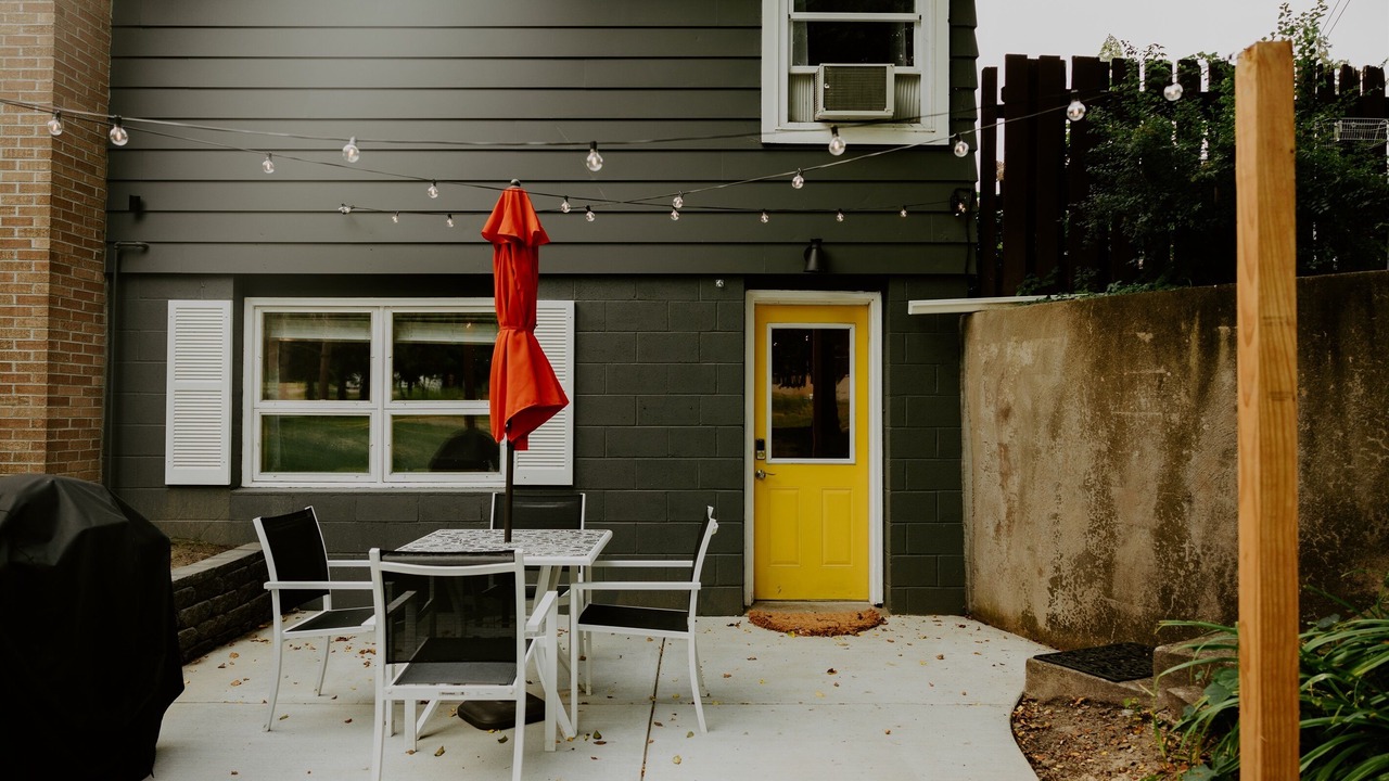 Photo of Outdoor in Grand Rapids