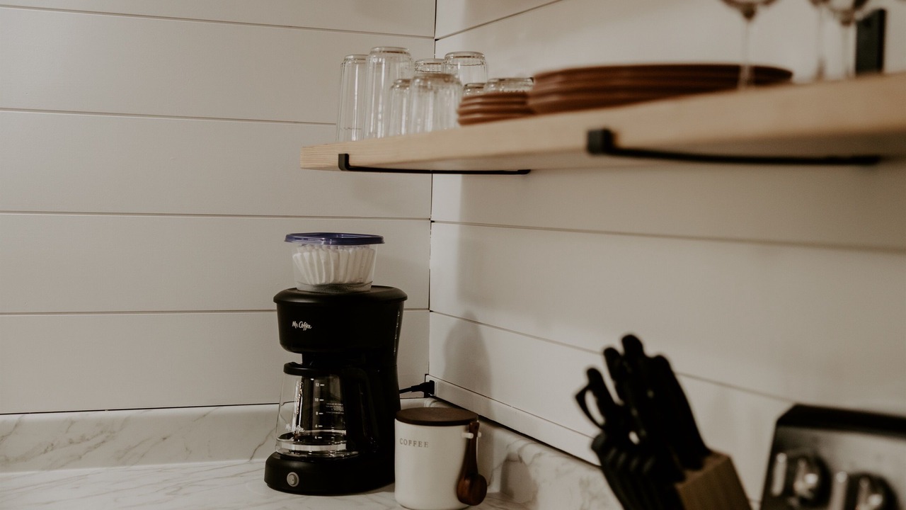 Photo of Kitchen in Grand Rapids
