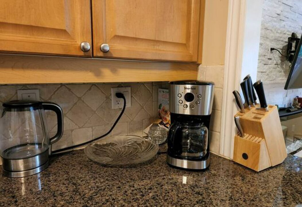 Photo of Kitchen in Birch Cliff