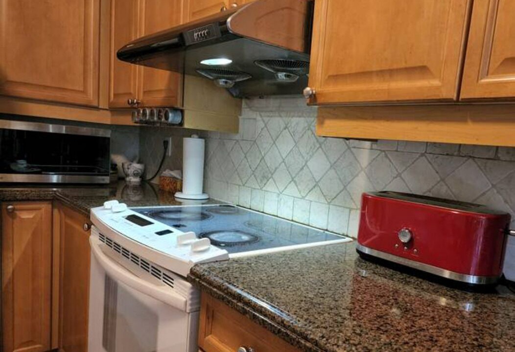 Photo of Kitchen in Birch Cliff