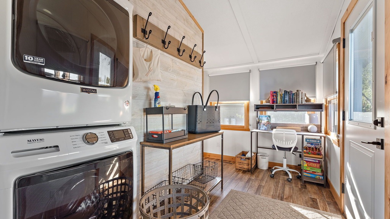 Photo of Kitchen in Frazee