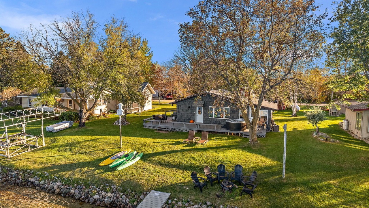 Photo of Outdoor in Frazee