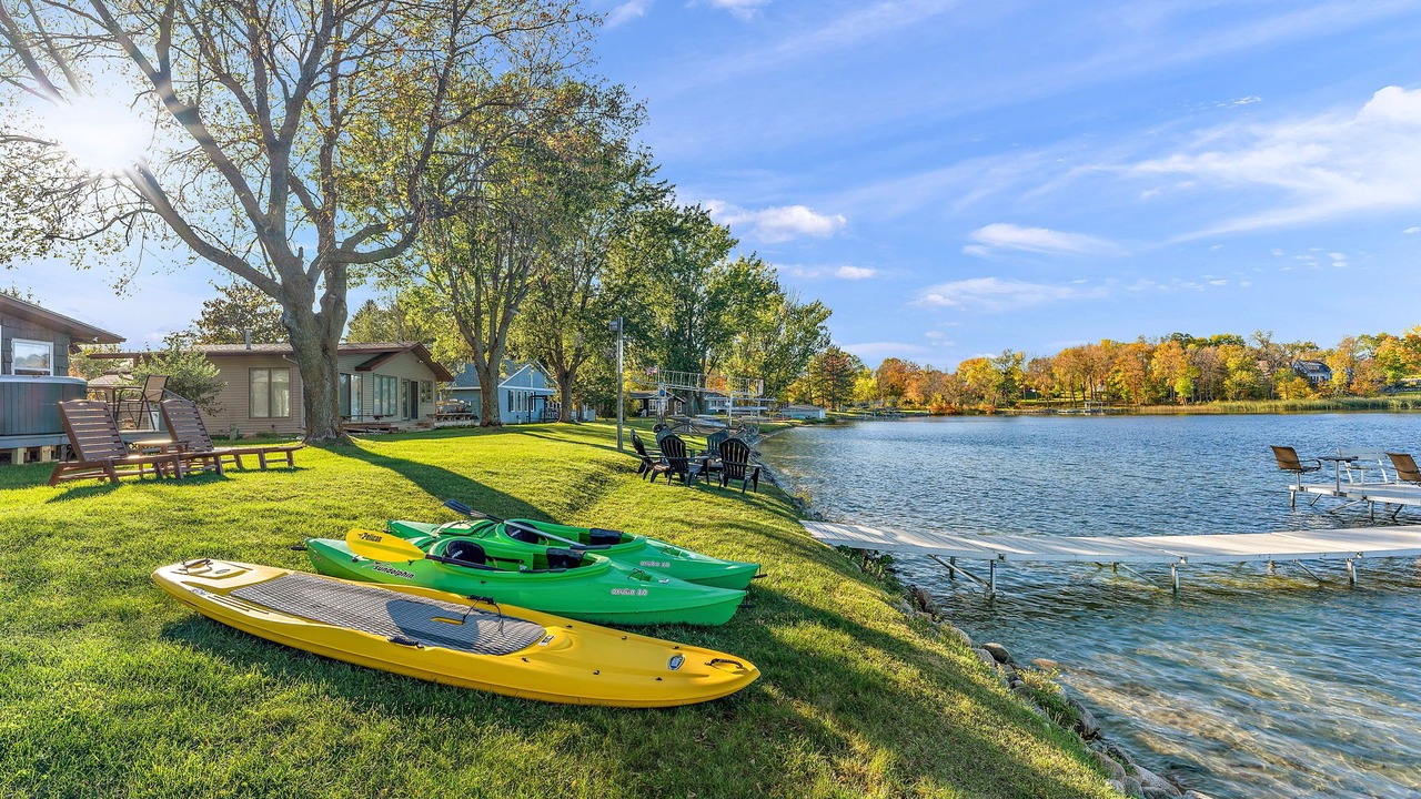 Photo of Outdoor in Frazee