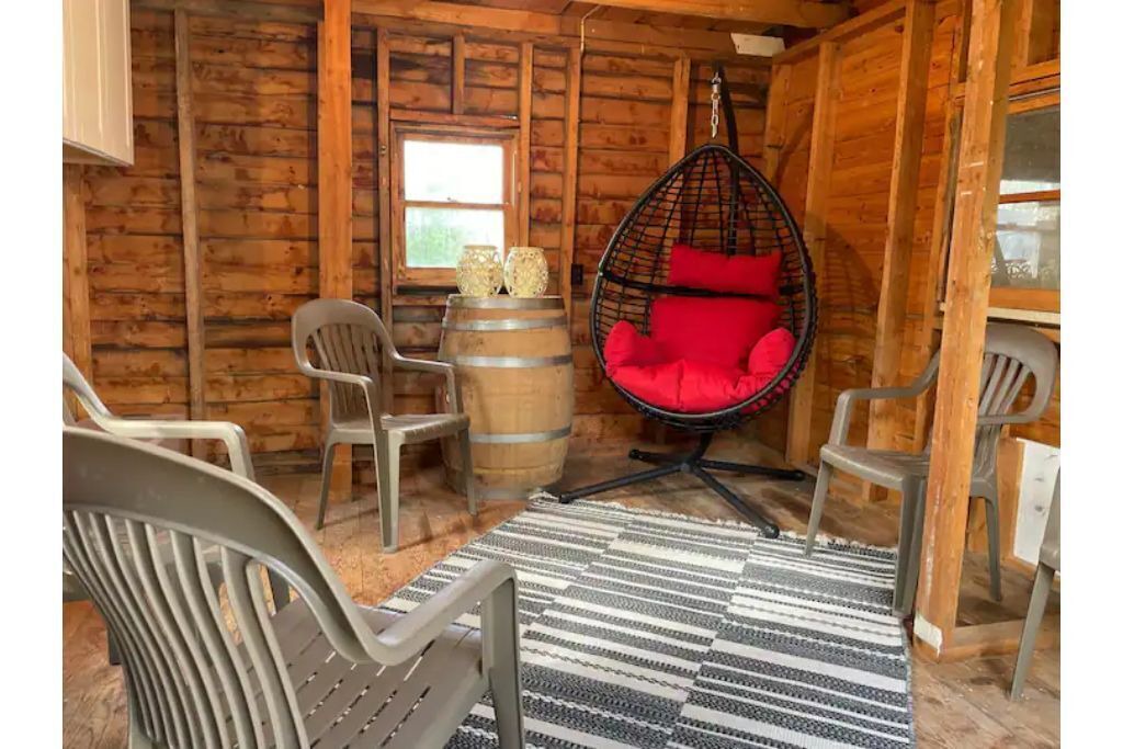 Photo of Outdoor in Frazee