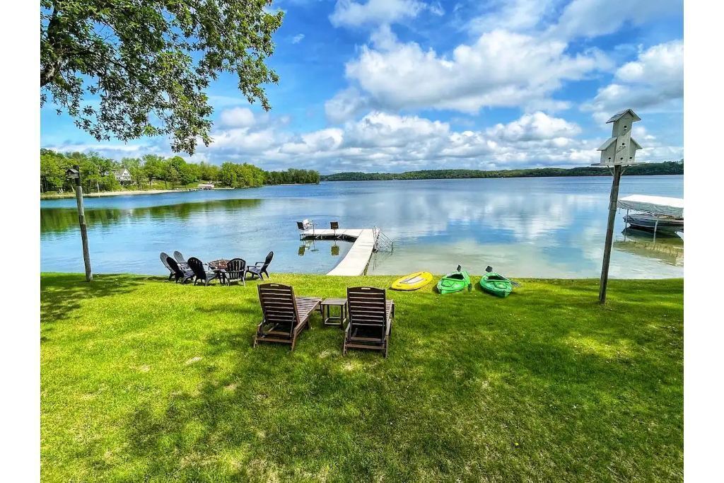 Photo of Outdoor in Frazee
