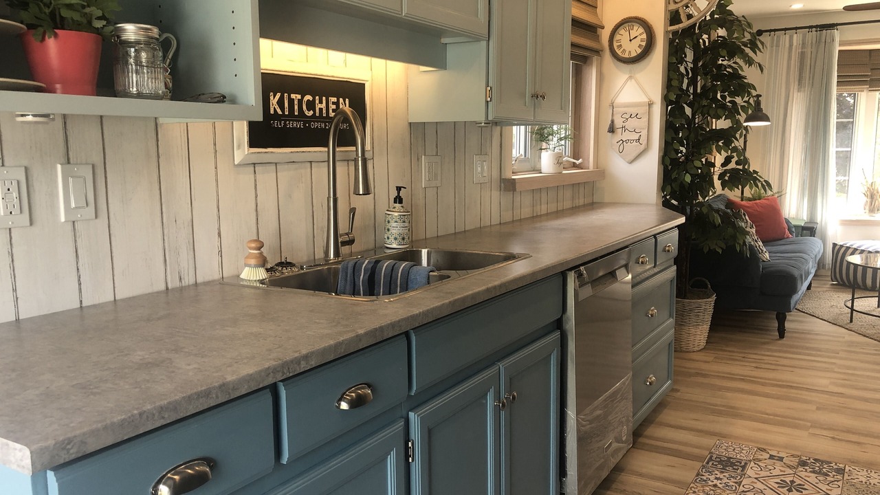 Photo of Kitchen in Peterborough