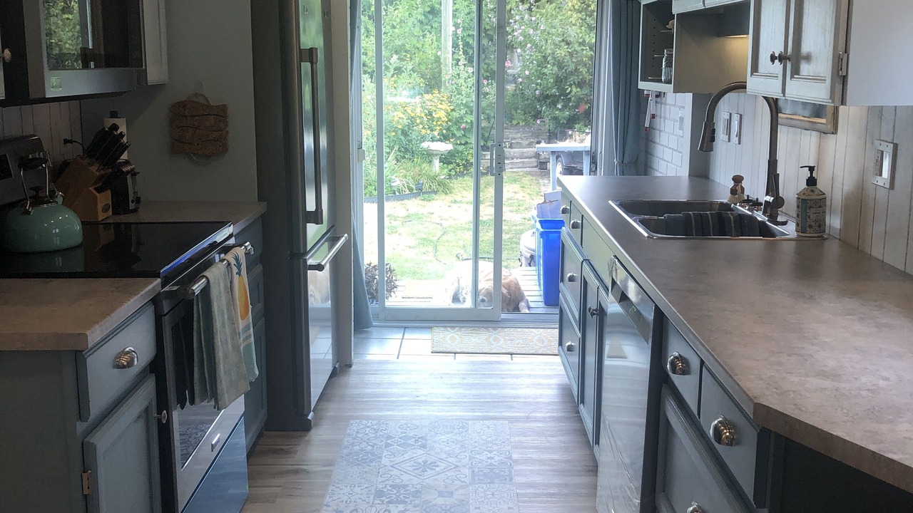 Photo of Kitchen in Peterborough