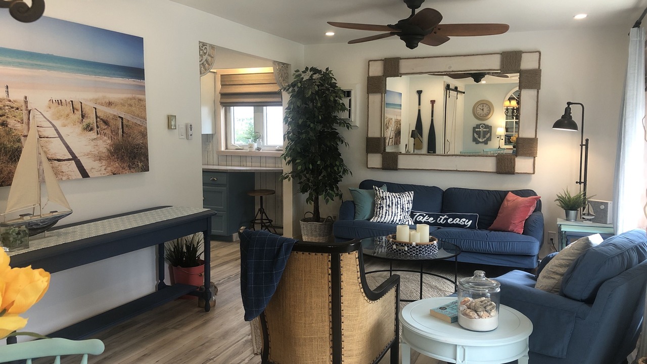 Photo of Livingroom in Peterborough