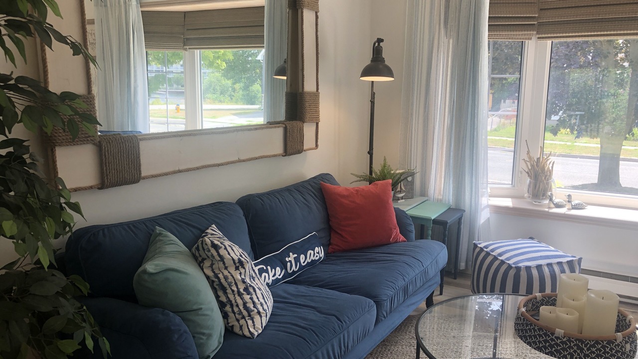 Photo of Livingroom in Peterborough