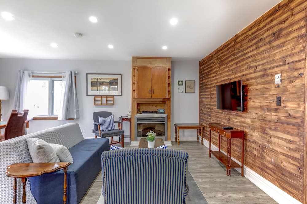 Photo of Livingroom in Hastings