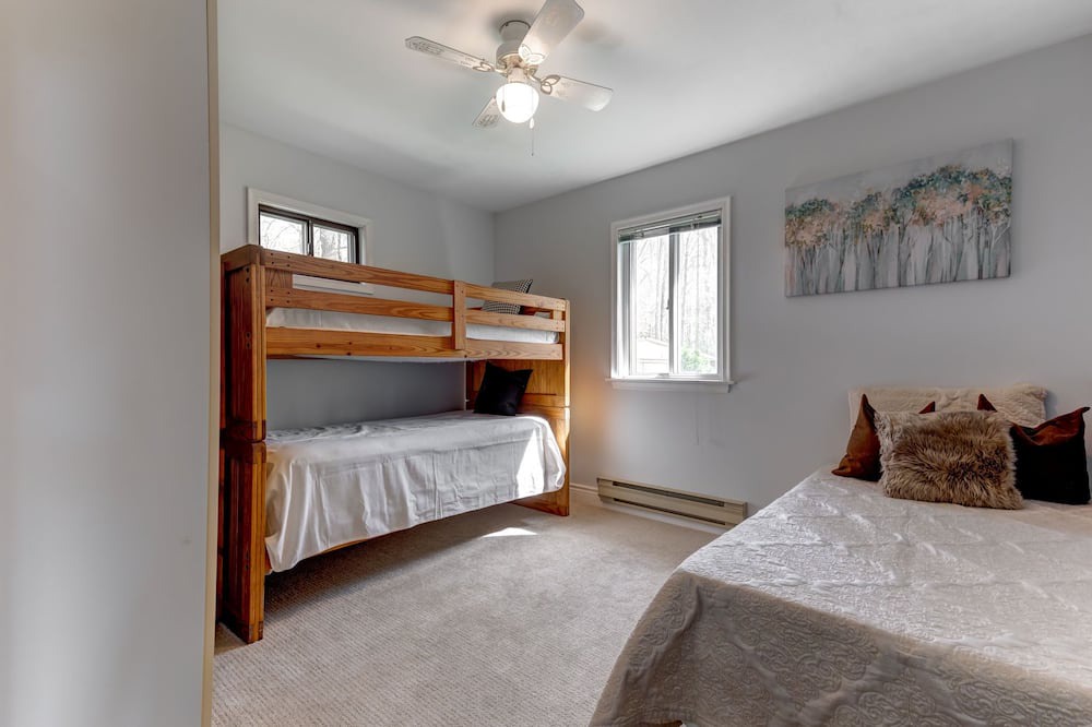 Photo of Bedroom in Hastings