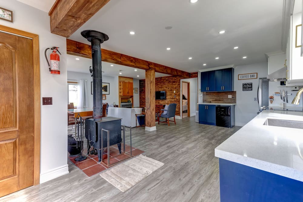 Photo of Kitchen in Hastings