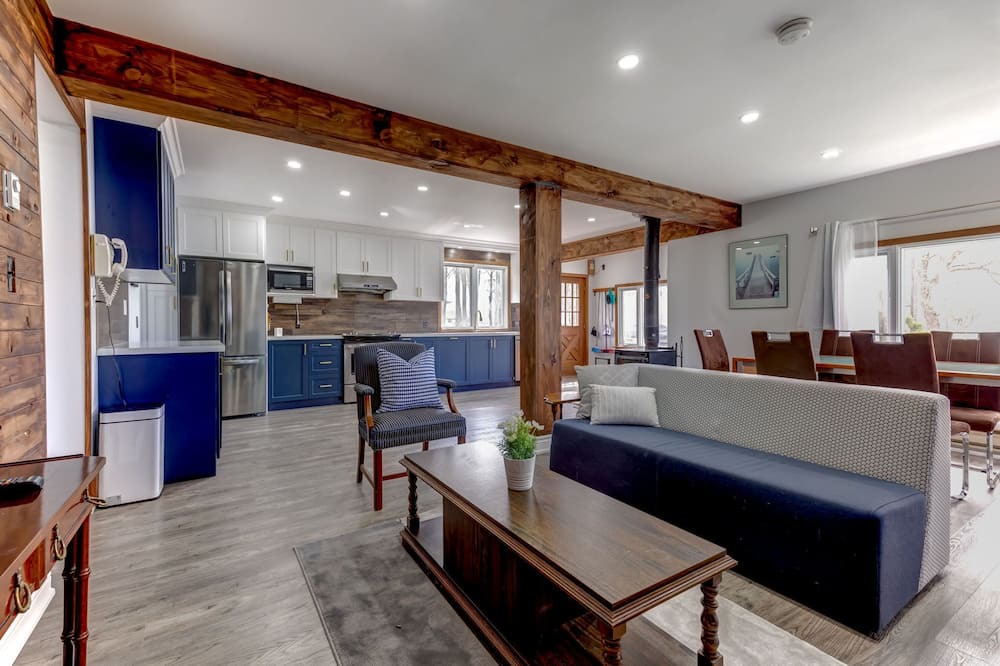 Photo of Livingroom in Hastings