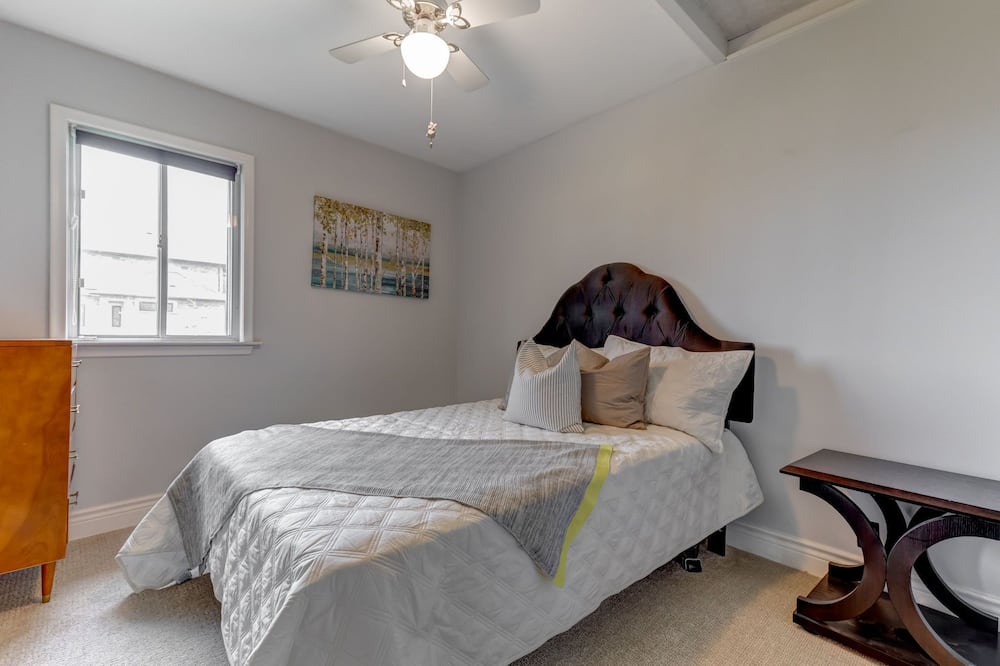 Photo of Bedroom in Hastings