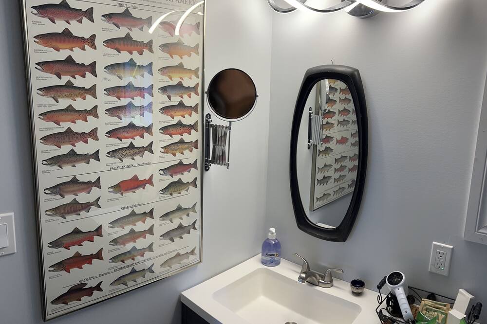 Photo of Bathroom in Milford