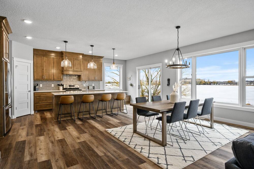 Photo of Kitchen in Albertville