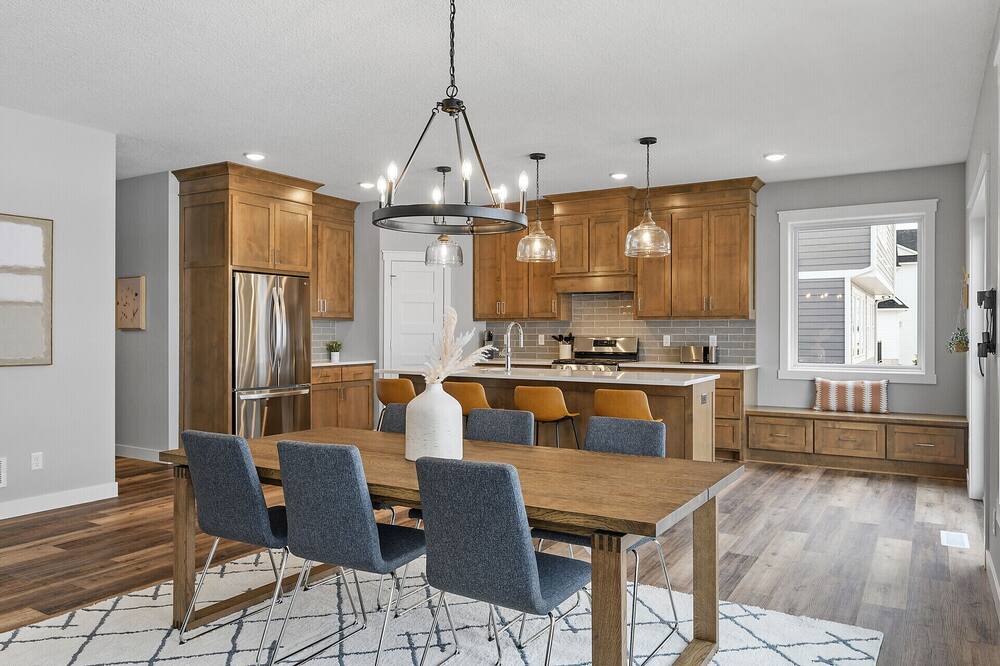 Photo of Kitchen in Albertville