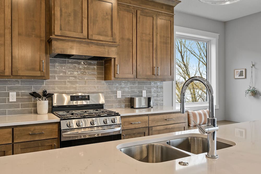 Photo of Kitchen in Albertville