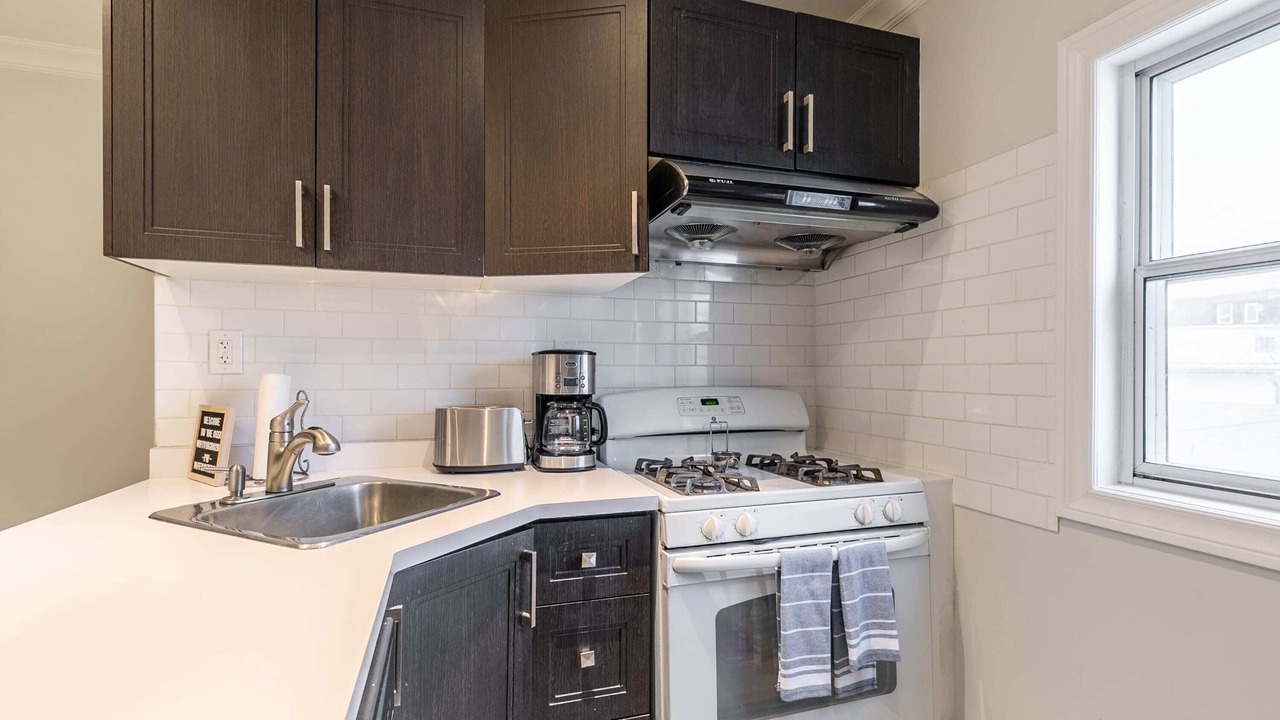 Photo of Kitchen in Little Italy