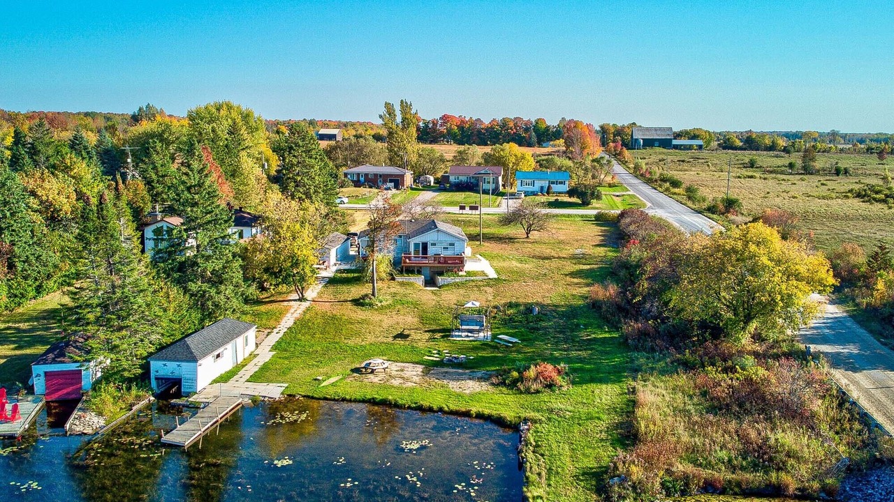 Photo of Outdoor in Kirkfield
