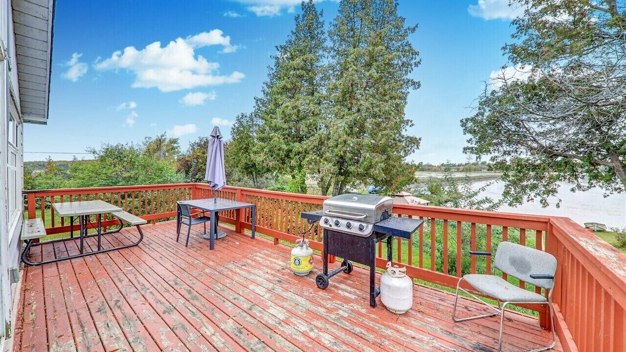 Photo of Outdoor in Kirkfield
