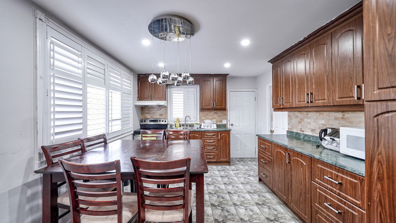 Photo of Kitchen in Kirkfield