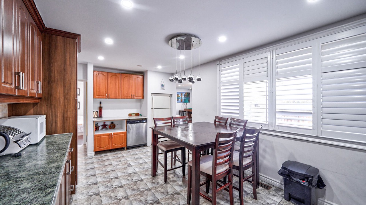 Photo of Kitchen in Kirkfield