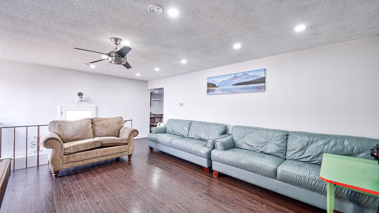 Photo of Livingroom in Kirkfield