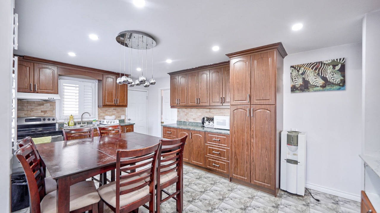 Photo of Kitchen in Kirkfield